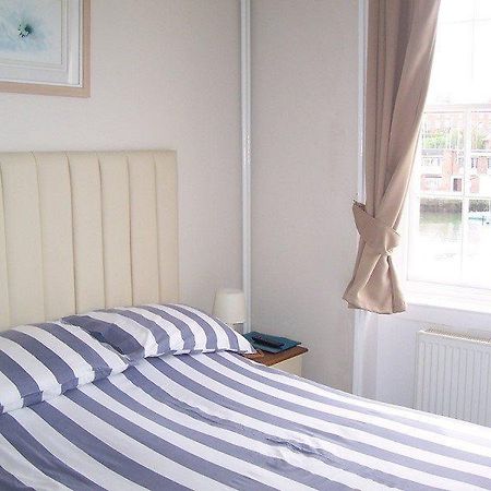 Beach View Guest House Weymouth Exterior photo