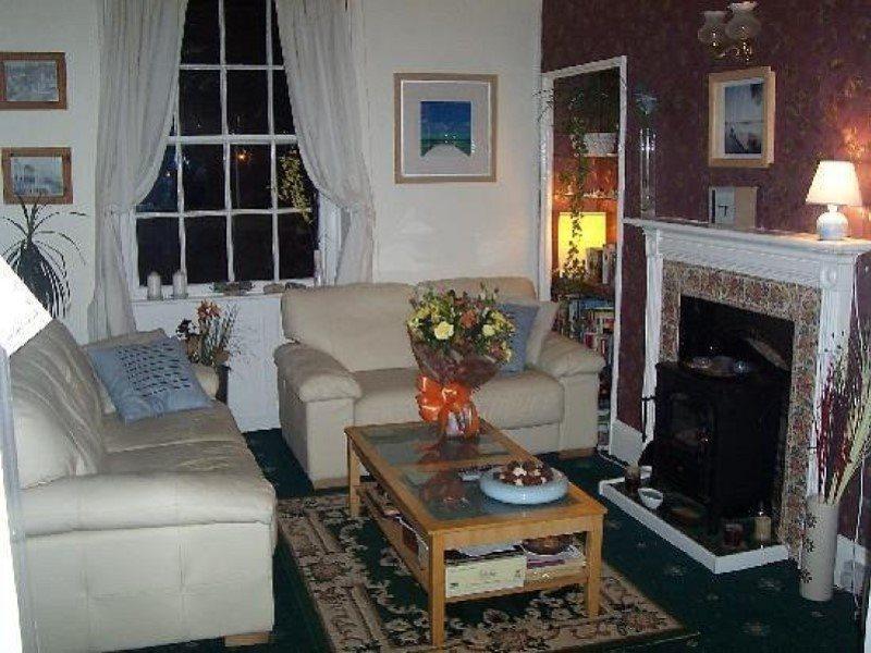 Beach View Guest House Weymouth Exterior photo