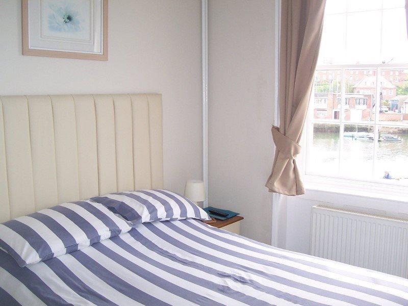 Beach View Guest House Weymouth Exterior photo
