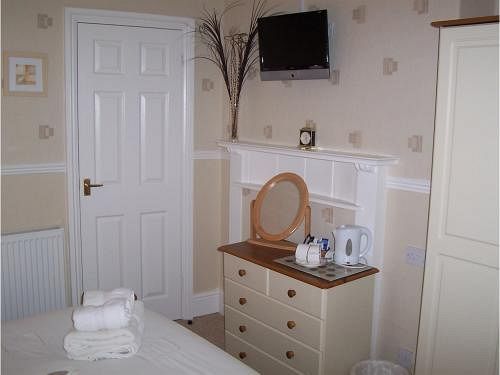 Beach View Guest House Weymouth Exterior photo