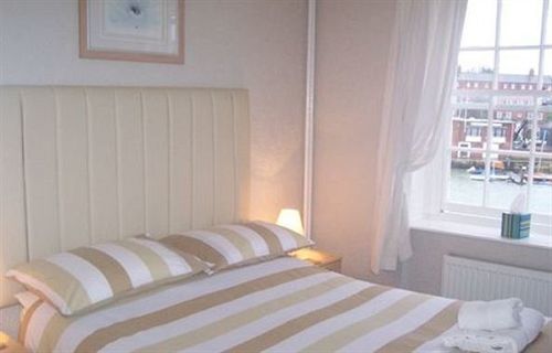 Beach View Guest House Weymouth Exterior photo
