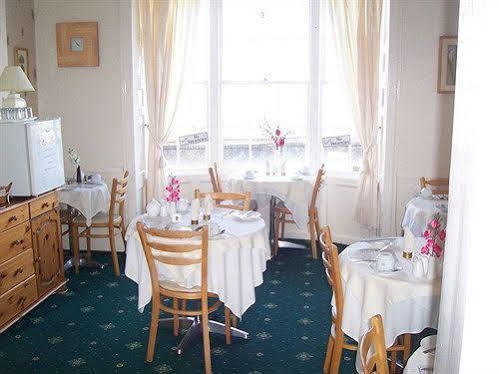 Beach View Guest House Weymouth Exterior photo